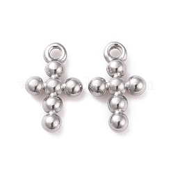 Подвески из нержавеющей стали марки 304&nbsp;STAS-D185-01P