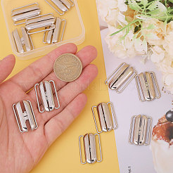 Зажимы для бикини из сплава 12 шт.&nbsp;FIND-CA0009-77A