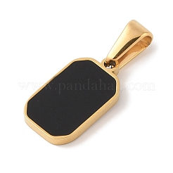 Подвески из нержавеющей стали 304&nbsp;STAS-S001-03G