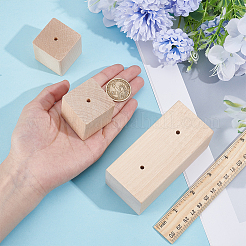 3 шт. необработанная древесина&nbsp;WOOD-BC0001-42