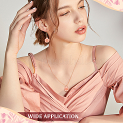 Подвески из сплава 100шт&nbsp;FIND-ME0003-34