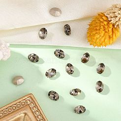 Фантазийные кристаллы preciosa® maxima&nbsp;X-PRC-FF8-40010