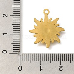 Подвески из нержавеющей стали 304&nbsp;LS-STAS-Z092-01G-02