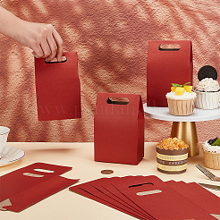 Бумажные подарочные пакеты&nbsp;ABAG-WH0044-58B