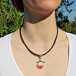 Подвески из смолы в стиле 36 шт.&nbsp;RESI-CW0001-11