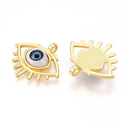 Подвески латуни cmолы&nbsp;KK-T070-94