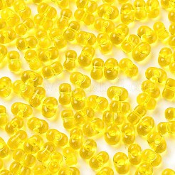 Бисер из стекла &nbsp;SEED-A033-03A-03