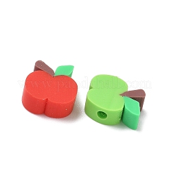 Бусины из полимерной глины &nbsp;CLAY-P005-13