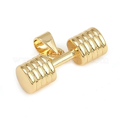 Латунные подвески&nbsp;KK-C114-03G