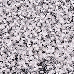 Бисер из стекла &nbsp;SEED-T007-10D