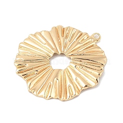 Латунные подвески&nbsp;KK-R219-16G