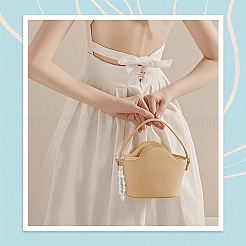 200 г прозрачных акриловых бусин&nbsp;OACR-SP0001-86A