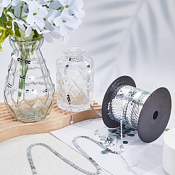 Пластиковые блестки&nbsp;FIND-WH20002-34A