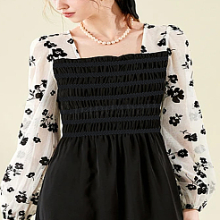 Ленты из полиэстера с сороконожкой длиной 6.5 м.&nbsp;OCOR-LP0001-66B