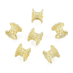 Латунные двойные колпачки&nbsp;KK-N259-23