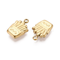 Подвески из нержавеющей стали 304&nbsp;STAS-T067-80G