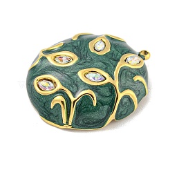 Подвески из нержавеющей стали 304 с ионным покрытием (IP)&nbsp;STAS-U007-02C-G