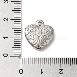 Подвески из нержавеющей стали 304&nbsp;X-STAS-R223-02D