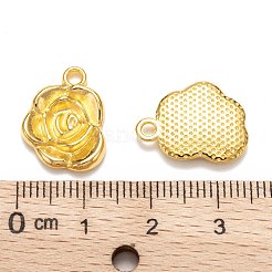 Сплавочные подвески тибетского стиля&nbsp;LS-K0NTA011