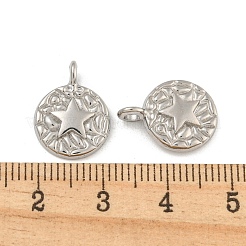 Подвески из нержавеющей стали 304&nbsp;STAS-N103-136P