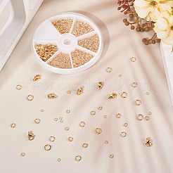 Наборы для изготовления ювелирных изделий своими руками&nbsp;DIY-TA0013-14A