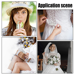 10 ярд полиэстеровых лент&nbsp;SRIB-FH0001-04A