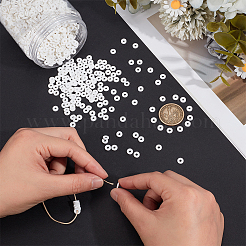 Бусины из полимерной глины &nbsp;CLAY-PH0001-25C