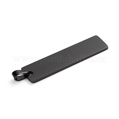 Подвески из нержавеющей стали 304&nbsp;LS-STAS-D142-01A-B