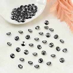 Preciosa® maxima кристалл круглые камни&nbsp;Y-PRC-RASS29-00030-260