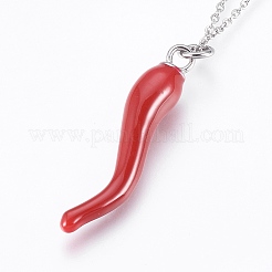 Подвески из нержавеющей стали 304&nbsp;LS-NJEW-P224-08P