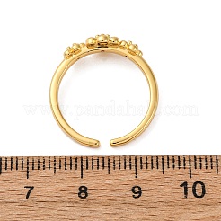 Регулируемые манжеты из нержавеющей стали 304 для женщин&nbsp;RJEW-B131-01B