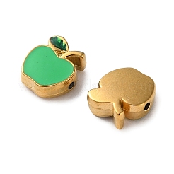 Подвески из эмалированной нержавеющей стали 304&nbsp;STAS-B100-06G-01