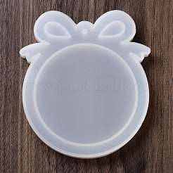 Силиконовые Молды для кулонов&nbsp;SIMO-Z005-16A