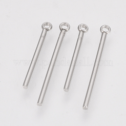 Подвески из нержавеющей стали 201&nbsp;X-STAS-S079-06