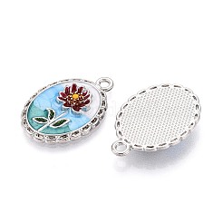 Стойки обшивки сплава эмали подвески&nbsp;ENAM-N065-12P