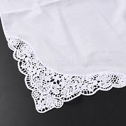 Хлопковый платок&nbsp;AJEW-WH20020-397B