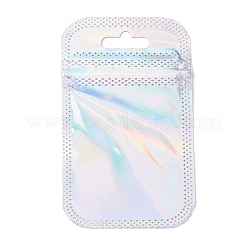 Полипропиленовые пакеты с замком на молнии&nbsp;LS-OPP-Z002-07