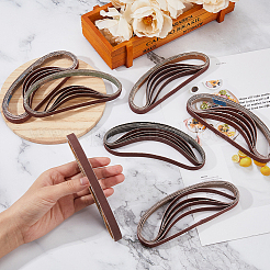 40 шт. 8 вида плоской наждачной бумаги&nbsp;TOOL-FH0001-61