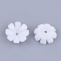 Колпачки из непрозрачной смолы&nbsp;X-RESI-T040-032