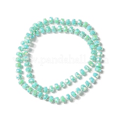 Стеклянные бусины&nbsp;GLAA-G097-05A