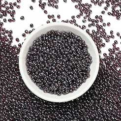 Бусины-капли miyuki 3.4 мм&nbsp;Y-SEED-MY04-DP170