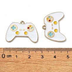 Стойки обшивки сплава эмали подвески&nbsp;LS-PALLOY-F308-11G-03