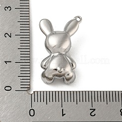 Подвески из нержавеющей стали 304&nbsp;LS-STAS-L022-233P