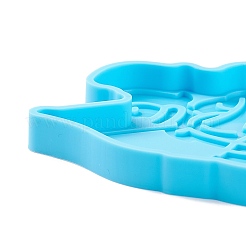 Молды для силиконовых ковриков в форме созвездия&nbsp;DIY-M039-11C