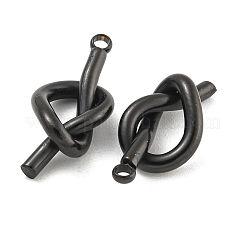 Подвески из нержавеющей стали 304&nbsp;STAS-K290-01EB