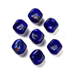 Стеклянные бусины&nbsp;GLAA-U003-02E