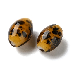 Бусины лэмпворк &nbsp;LAMP-B037-01