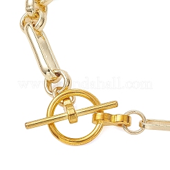 Браслеты из натуральных пресноводных ракушек в форме звезды&nbsp;BJEW-JB13408