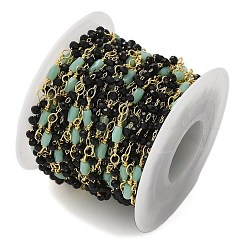 Латунные цепные цепи&nbsp;CHC-C009-01G-05