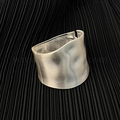 Преувеличенные браслеты из цинкового сплава для женщин&nbsp;DT9260